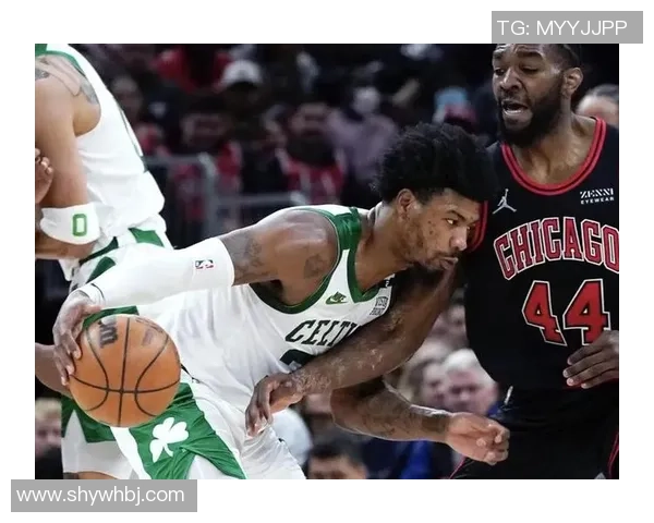 马库斯斯马特：篮球场上的防守大师与团队精神的象征