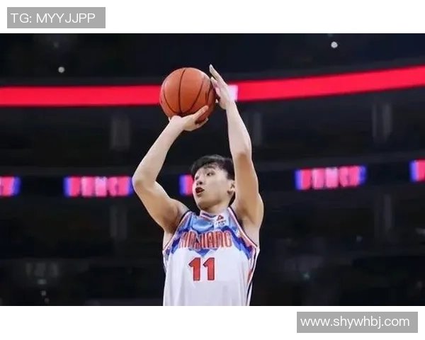 齐麟崛起：新一代篮球新星的成长之路与未来展望